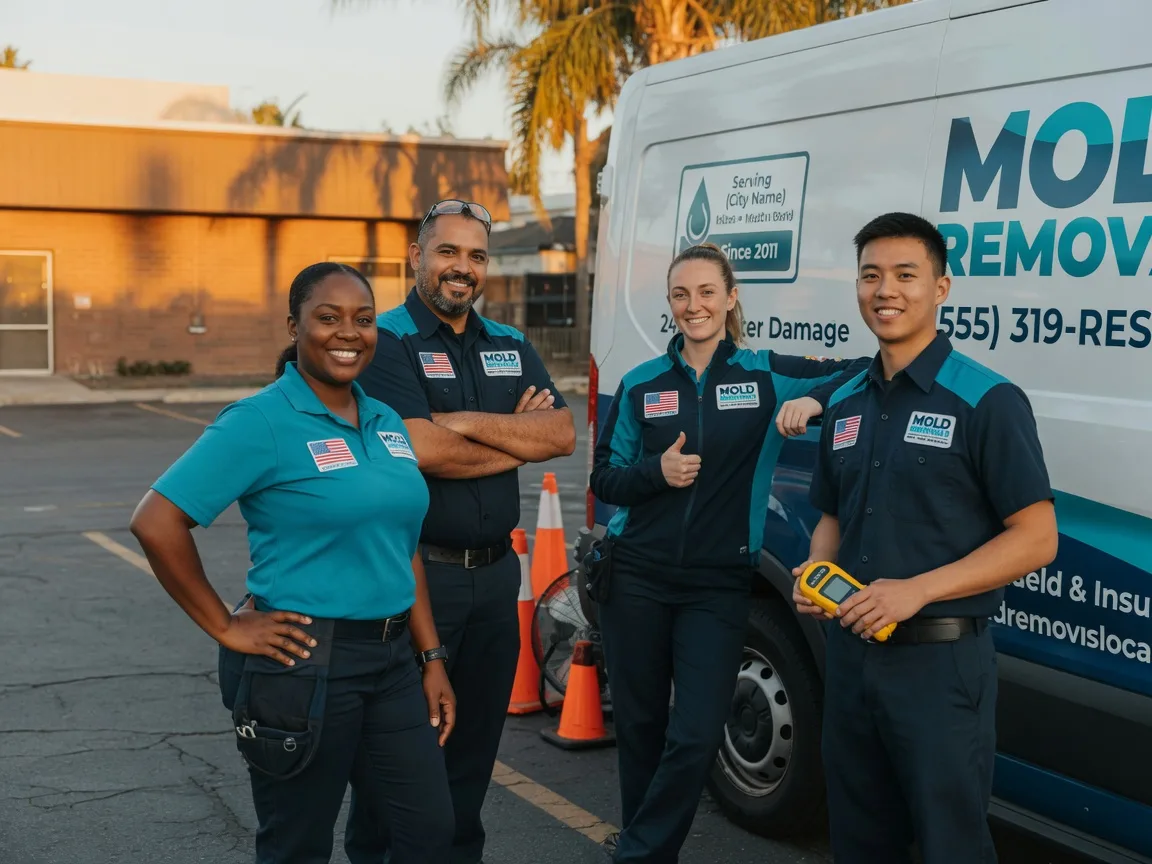 Water Damage Restoration company in Mount Gretna, PA